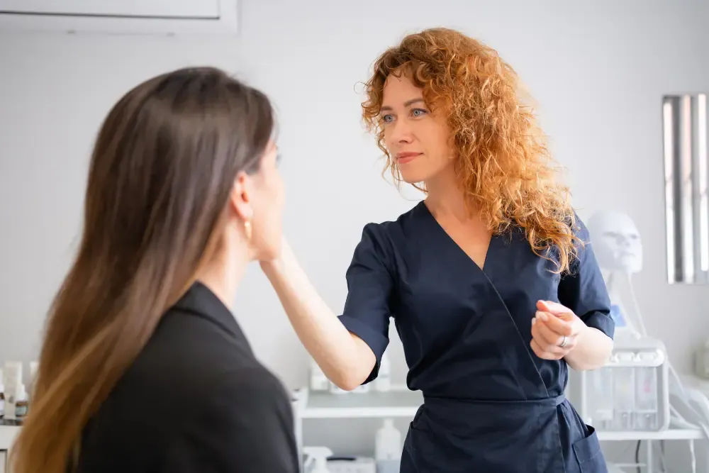 No es un congreso. Es una transmisión.